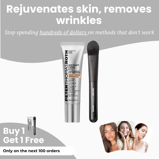 Peter Thomas Instant Firm Eye