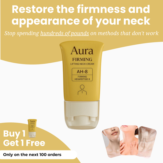 Aura - Neck Firming Cream