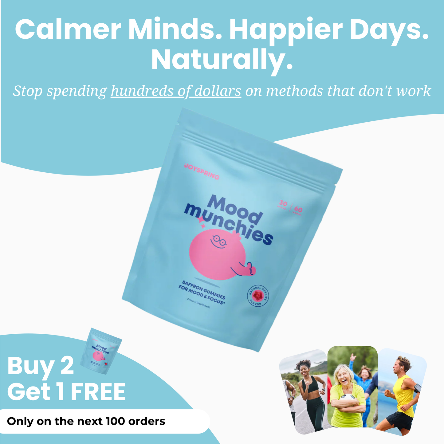 Mood Munchies – Calm Minds, Bright Futures