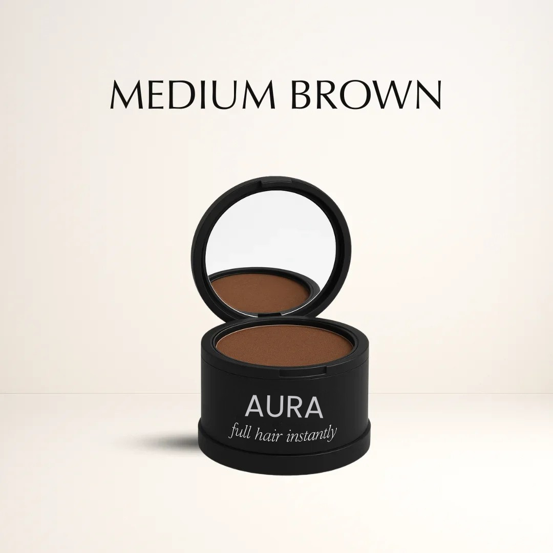 Aura Hair Root Concealer