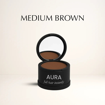 Aura Hair Root Concealer