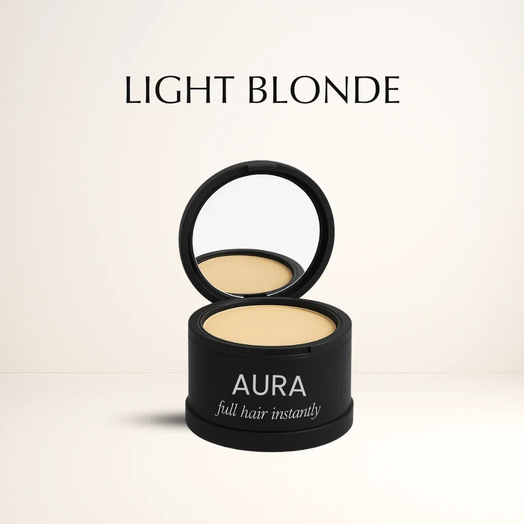 Aura Hair Root Concealer