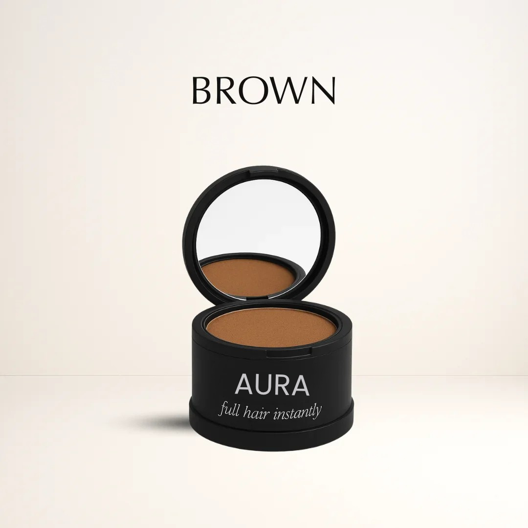 Aura Hair Root Concealer