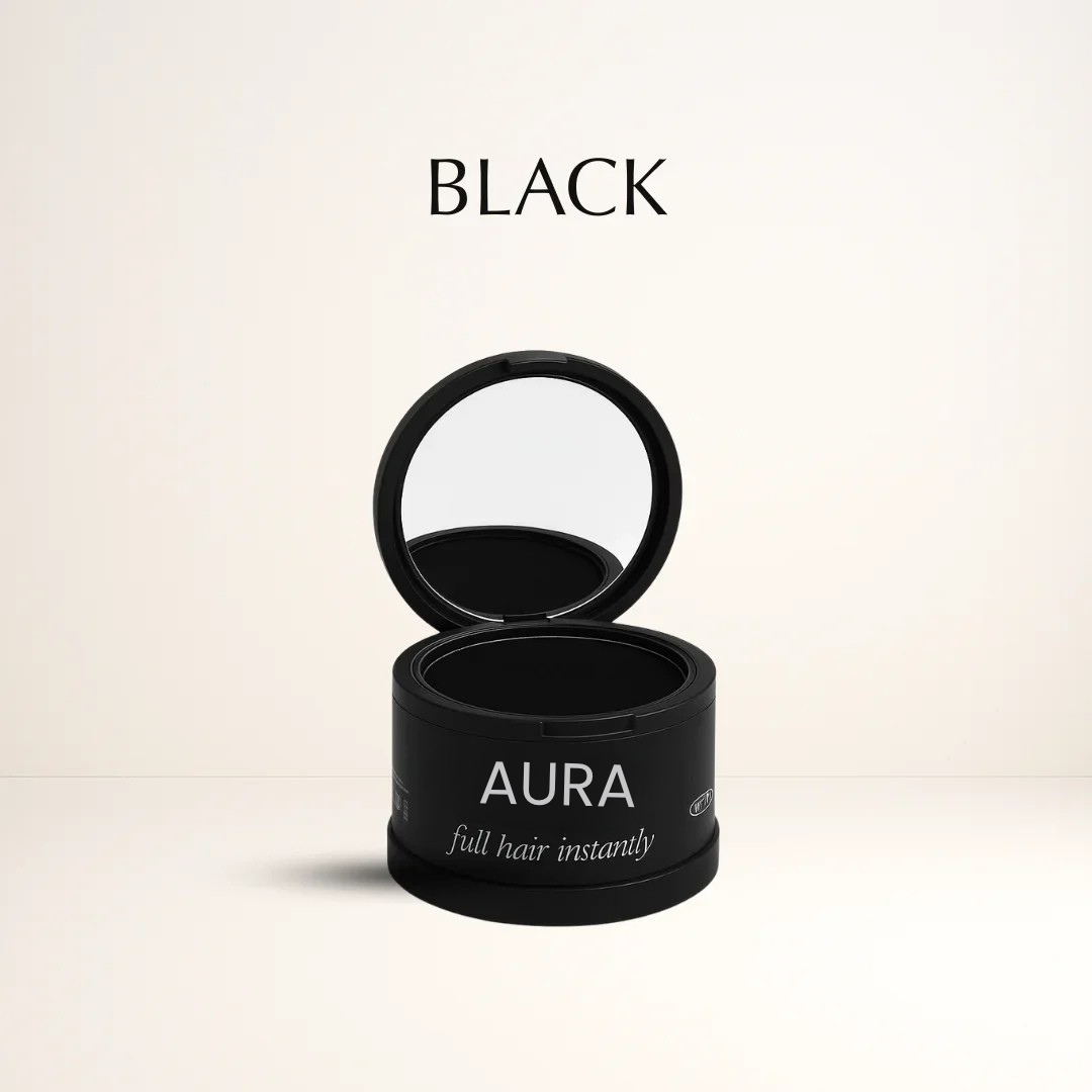 Aura Hair Root Concealer