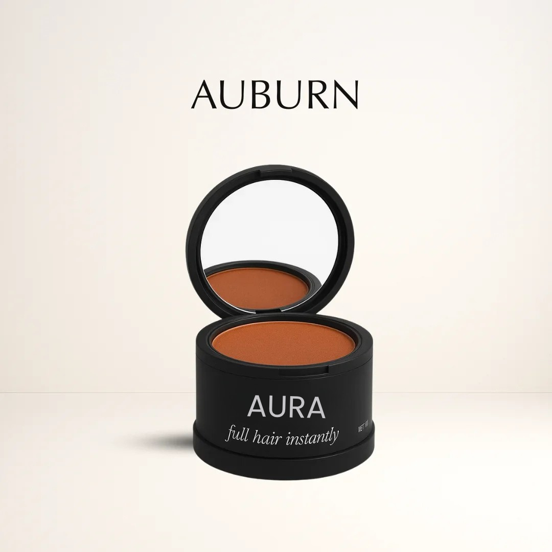 Aura Hair Root Concealer