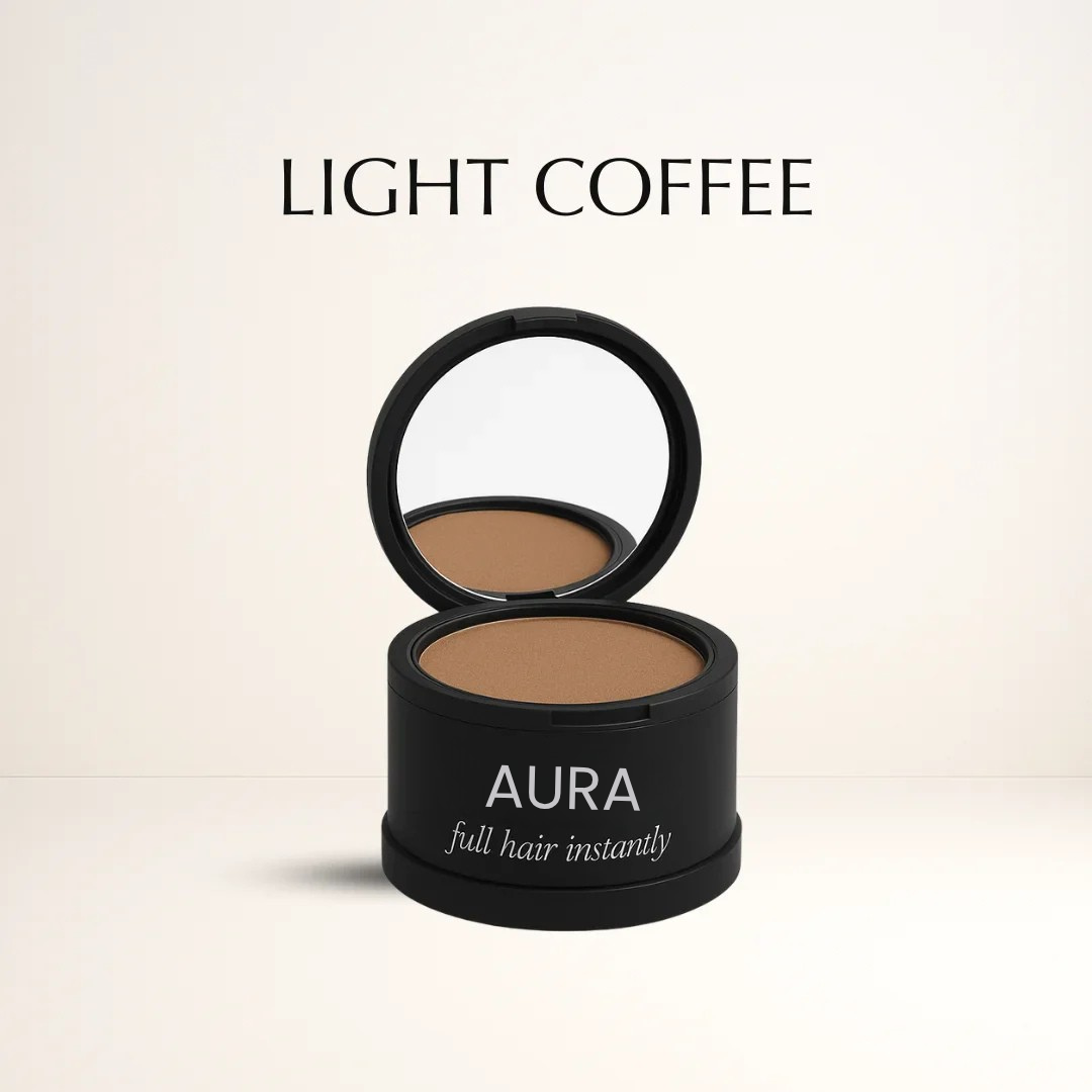 Aura Hair Root Concealer