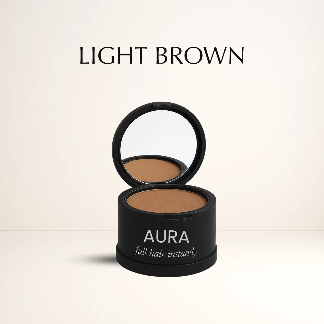 Aura Hair Root Concealer