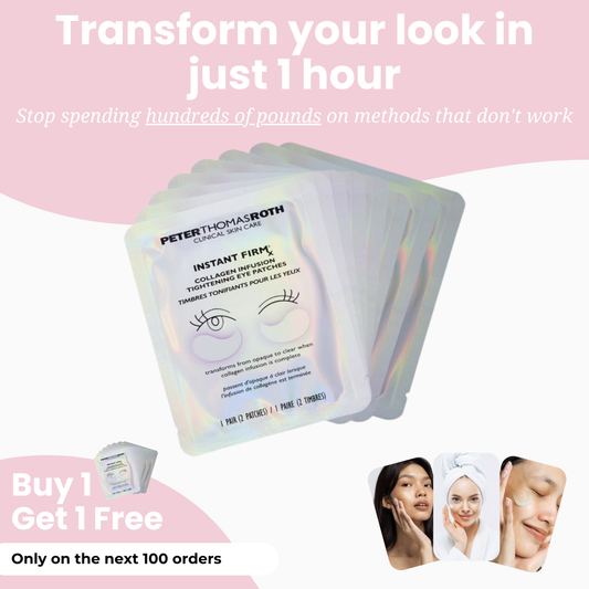Aura Instant Firm - Transform your look in just 1 hour