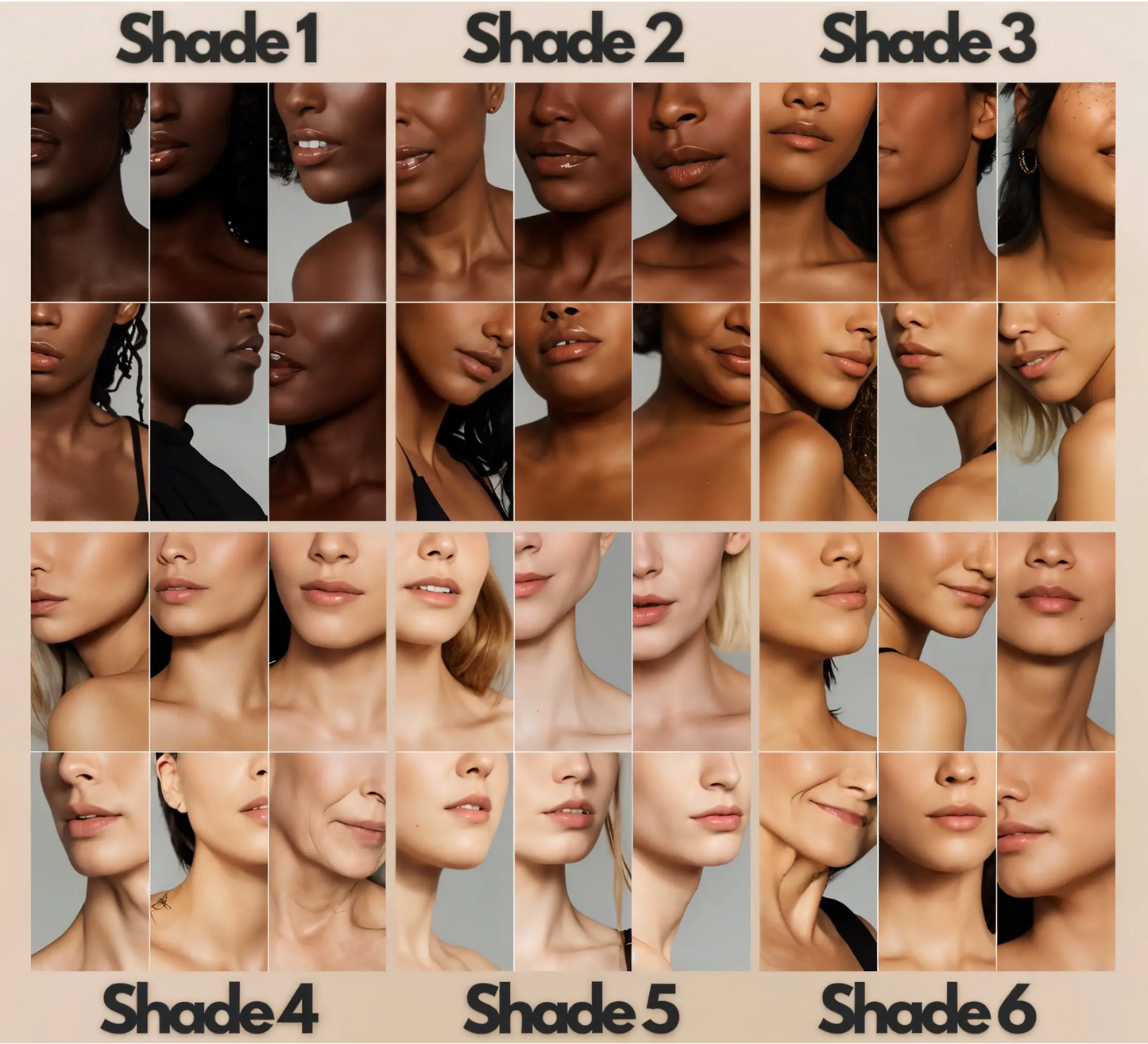 Aura Serum Boosted Skin Tint Balm